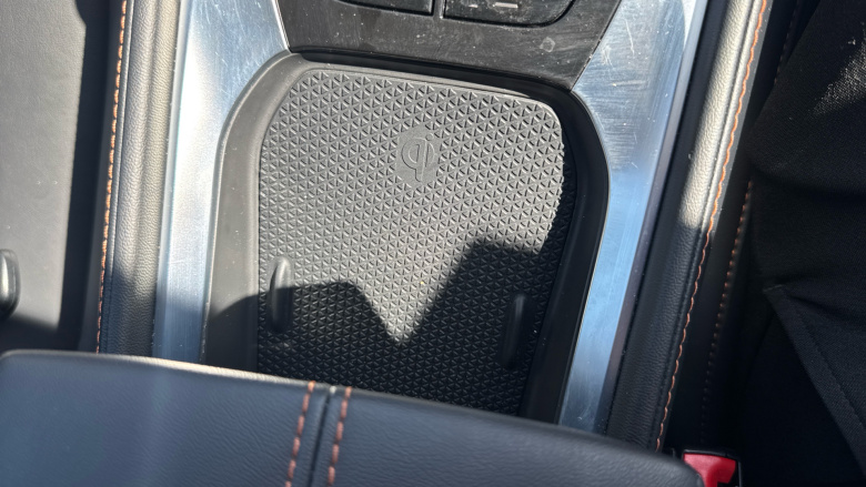 MG HS 1.5 T-GDI Trophy 5dr Petrol Hatchback